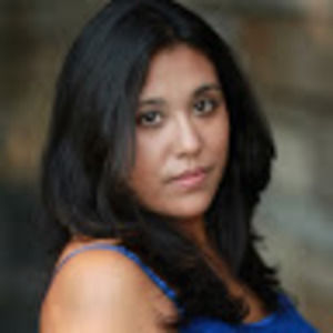 Meet your Posher, Joanna